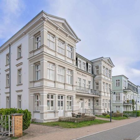 Villa Ahlbeck - Zingst Heringsdorf  Exteriér fotografie