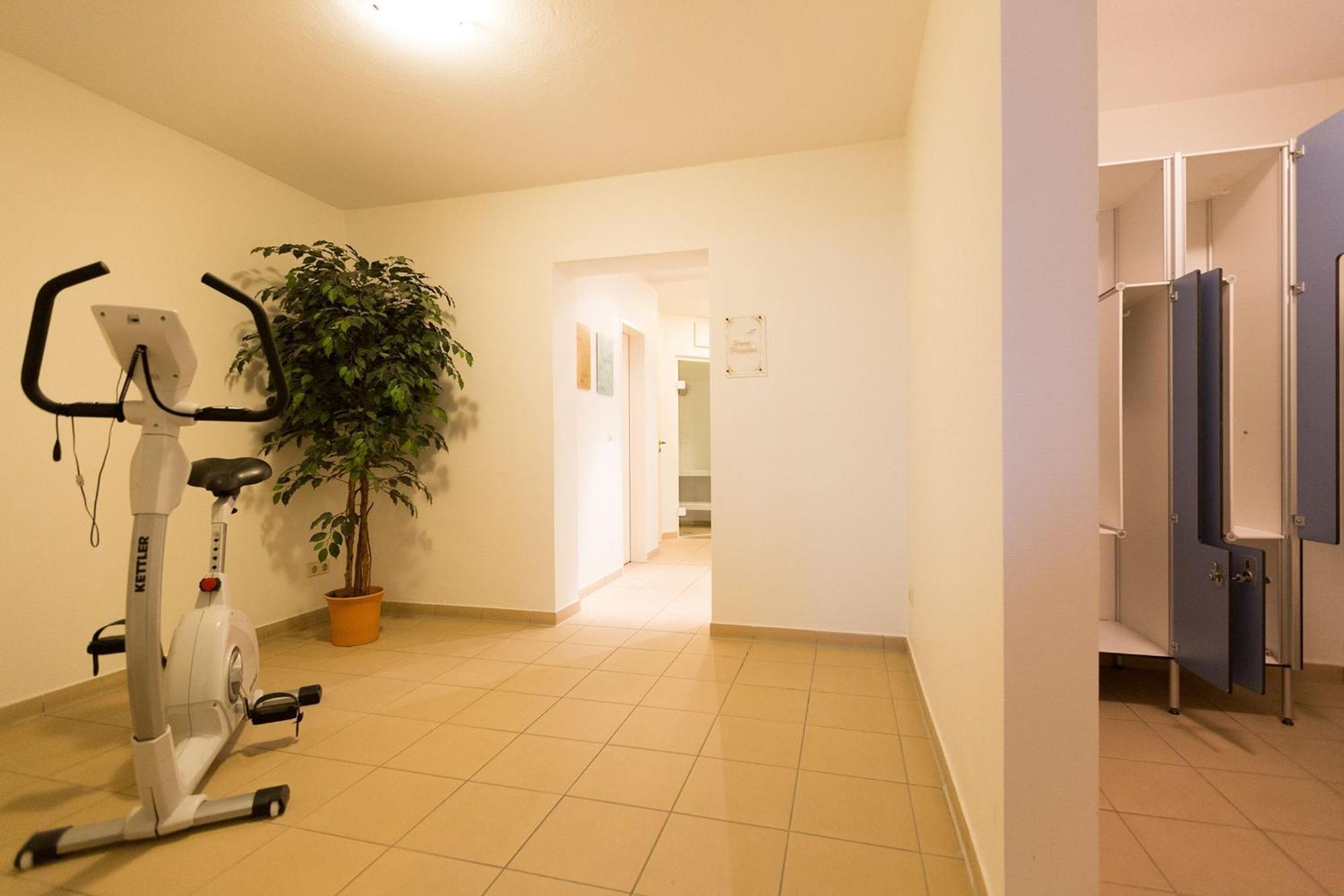 Villa Ahlbeck - Zingst Heringsdorf  Exteriér fotografie